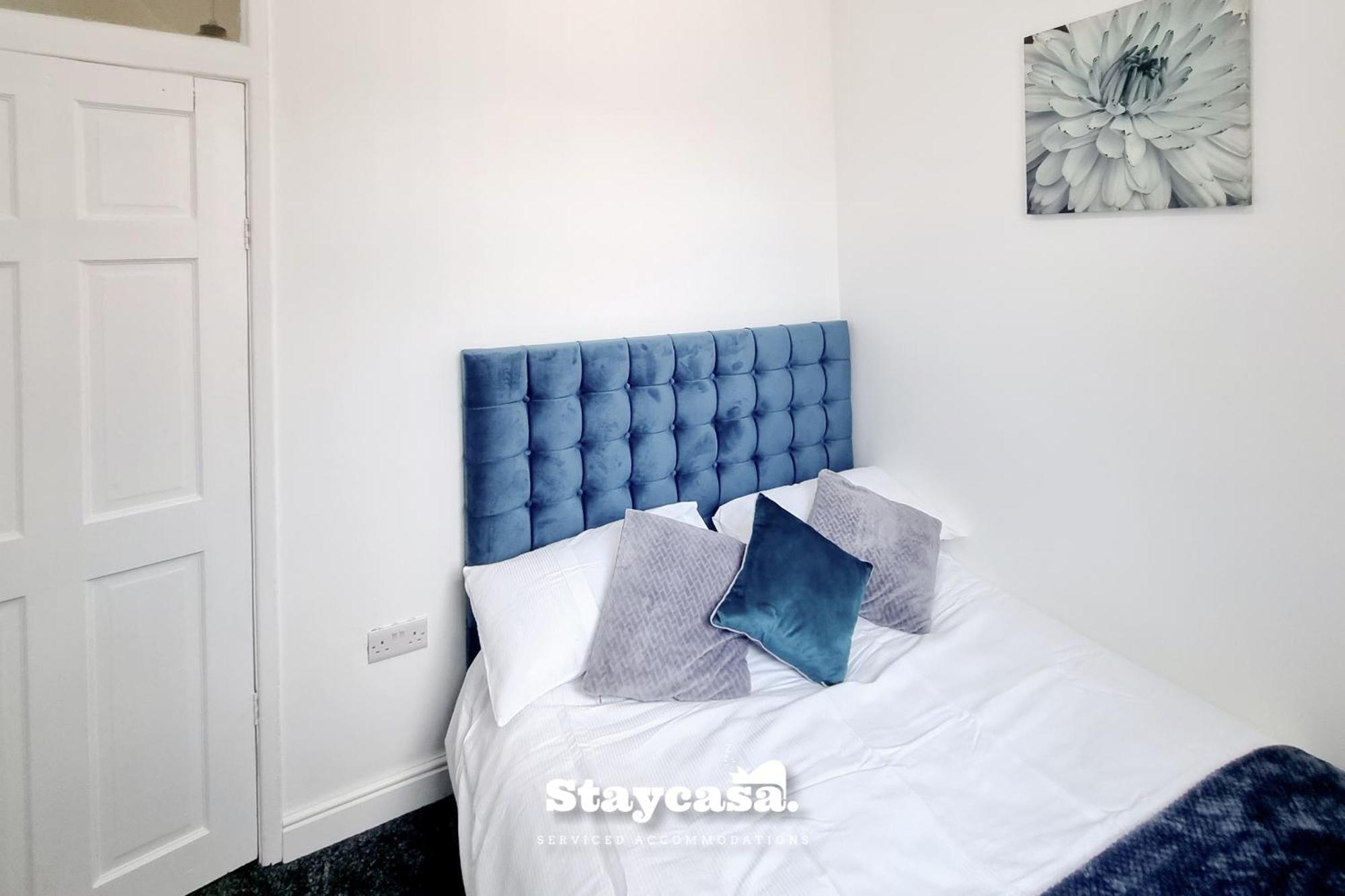 Cowesby Co-Living - Private Room Self-Cater — Photos 3